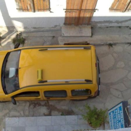 Anzac Golden Bed Pension Kusadası Exterior foto