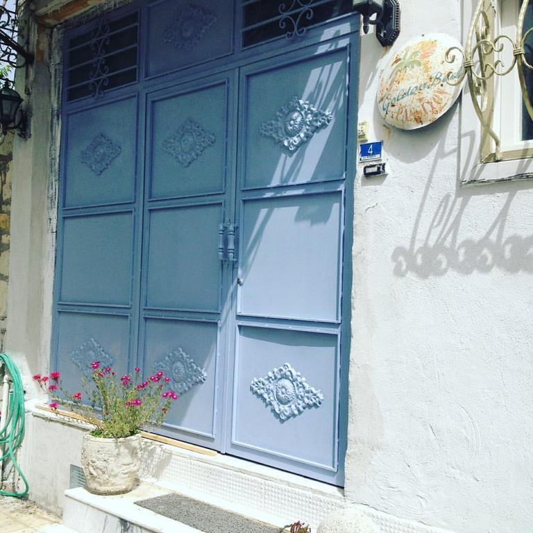 Anzac Golden Bed Pension Kusadası Exterior foto