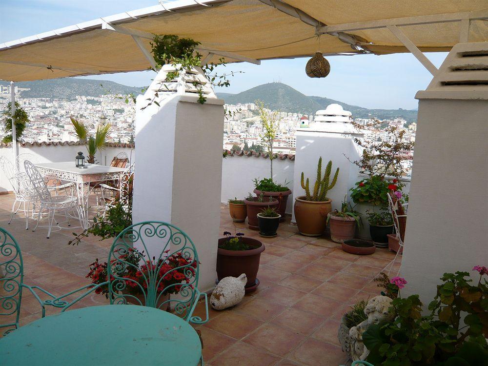 Anzac Golden Bed Pension Kusadası Exterior foto