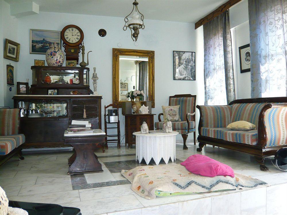 Anzac Golden Bed Pension Kusadası Exterior foto