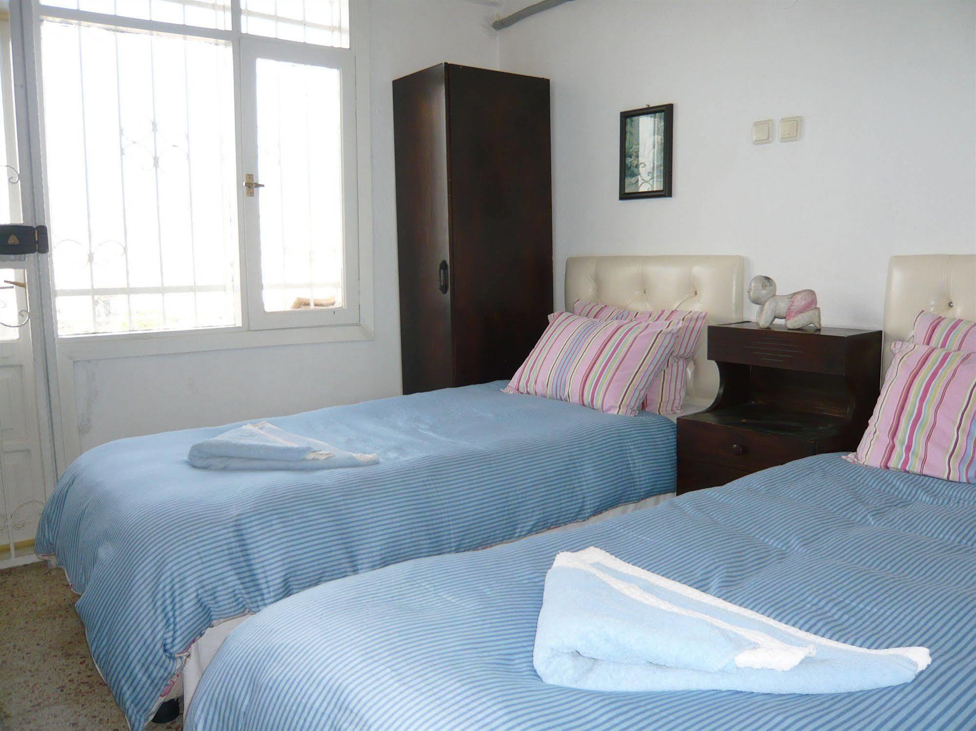 Anzac Golden Bed Pension Kusadası Exterior foto