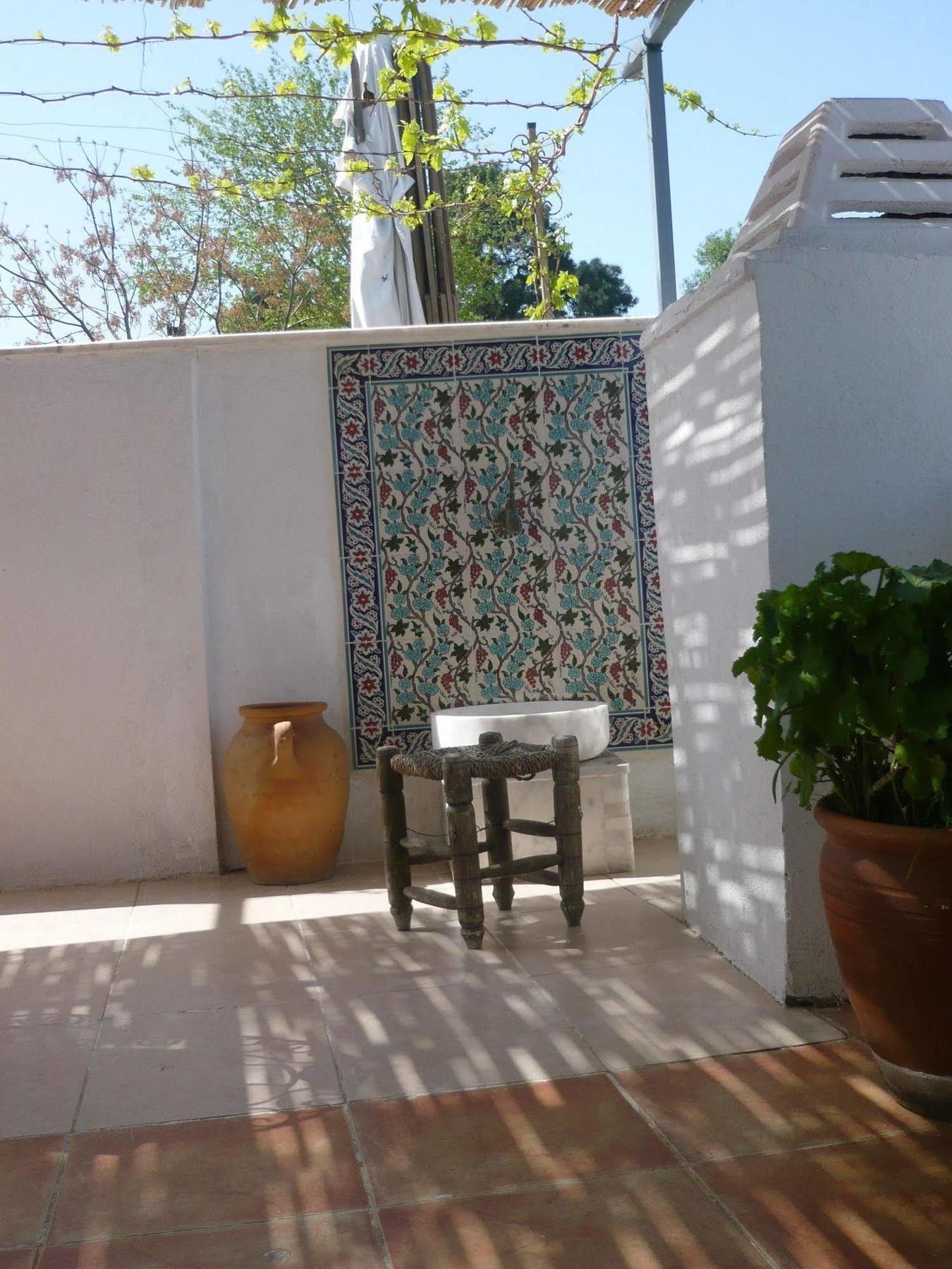 Anzac Golden Bed Pension Kusadası Exterior foto