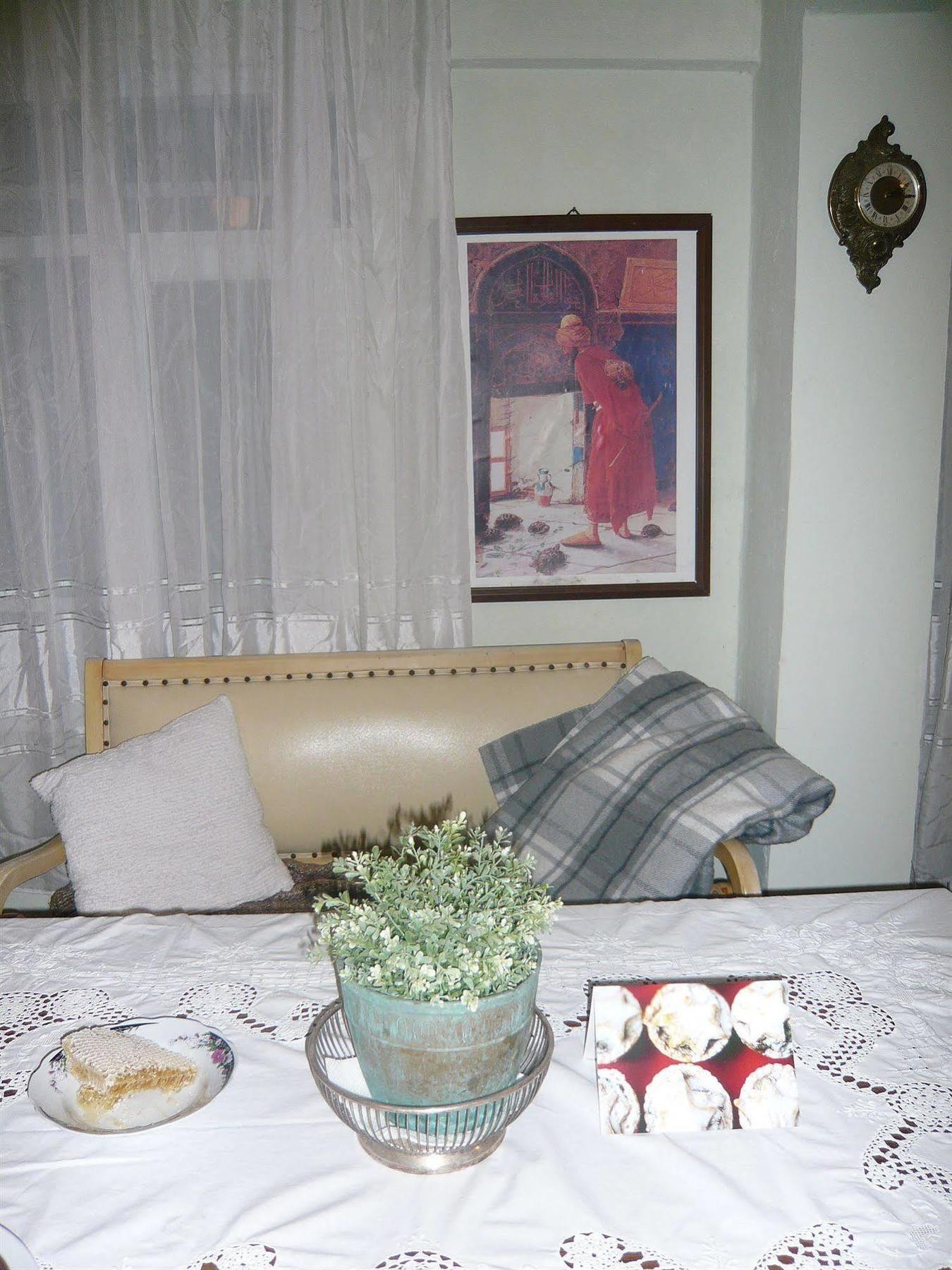 Anzac Golden Bed Pension Kusadası Exterior foto