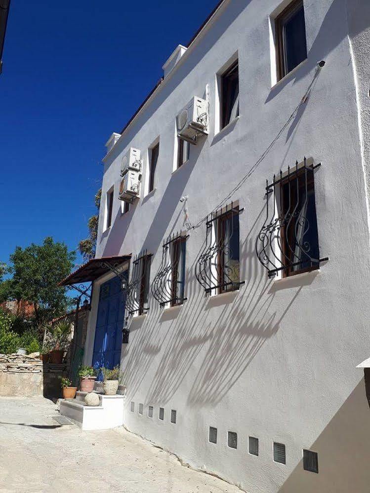 Anzac Golden Bed Pension Kusadası Exterior foto